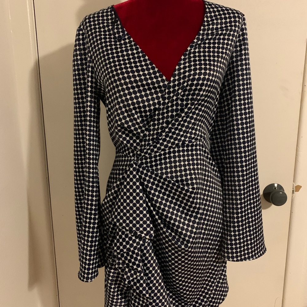 C/Meo Collective dress or long too for leggings
